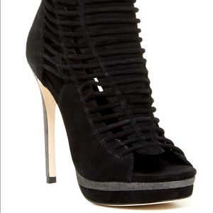 Mia Limited Edition Heels